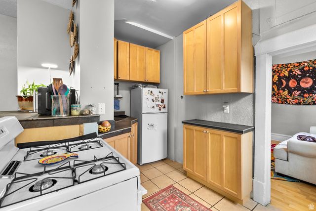 1470 S EDISON ST, Salt Lake City, UT 84115
