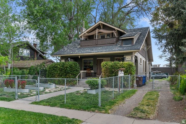 1470 S EDISON ST, Salt Lake City, UT 84115