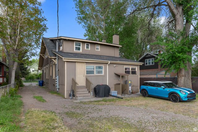 1470 S EDISON ST, Salt Lake City, UT 84115