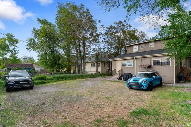 1470 S EDISON ST, Salt Lake City, UT 84115