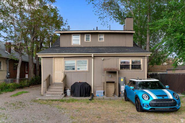 1470 S EDISON ST, Salt Lake City, UT 84115