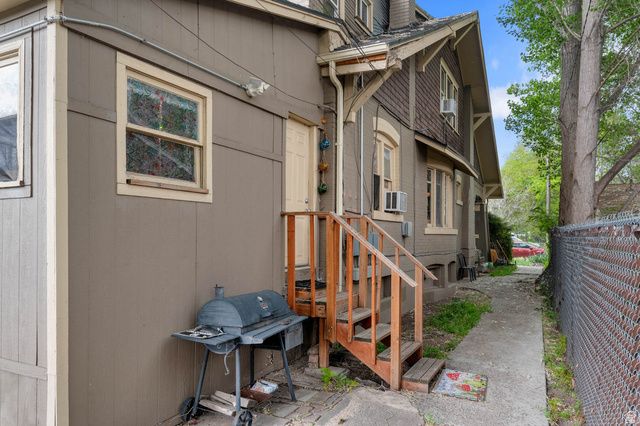 1470 S EDISON ST, Salt Lake City, UT 84115