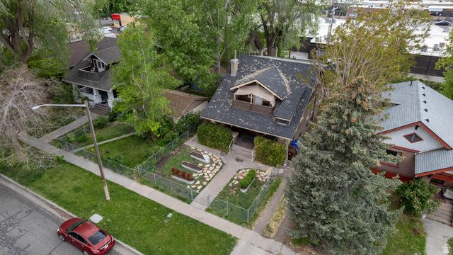 1470 S EDISON ST, Salt Lake City, UT 84115