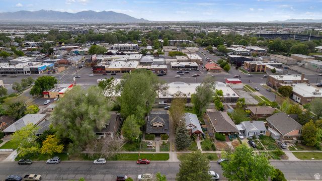 1470 S EDISON ST, Salt Lake City, UT 84115