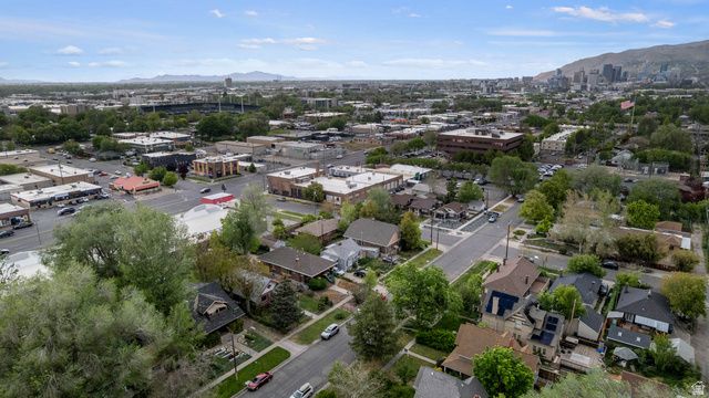 1470 S EDISON ST, Salt Lake City, UT 84115