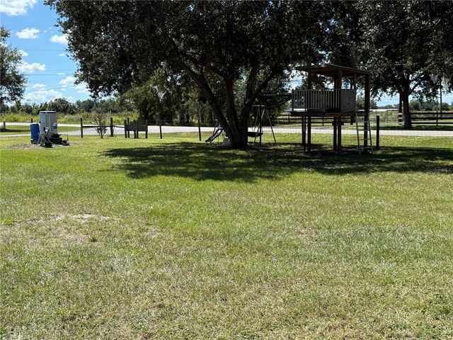 2278 NW GENES LITTLE ACRES AVENUE, Arcadia, FL 34266