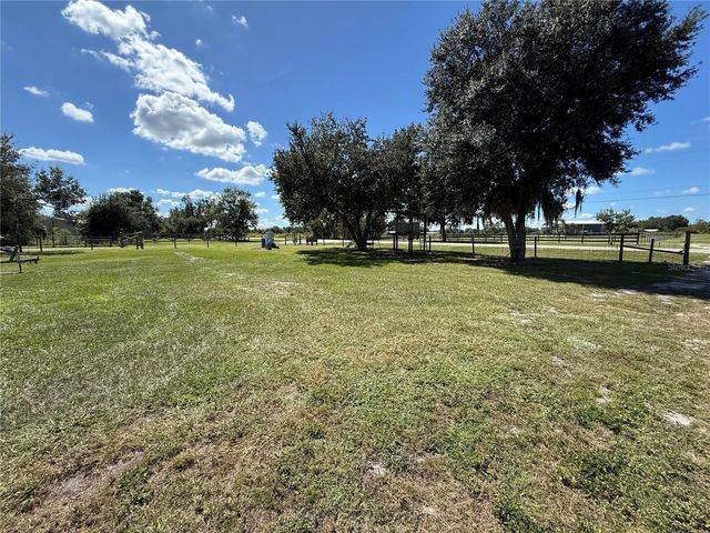 2278 NW GENES LITTLE ACRES AVENUE, Arcadia, FL 34266