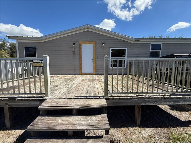 2278 NW GENES LITTLE ACRES AVENUE, Arcadia, FL 34266