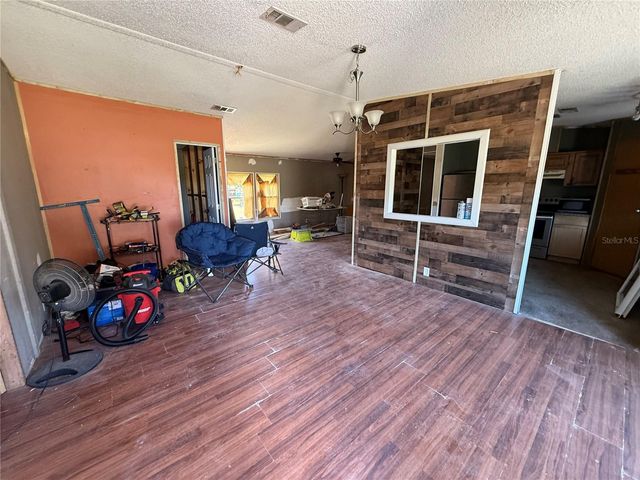 2278 NW GENES LITTLE ACRES AVENUE, Arcadia, FL 34266