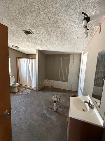 2278 NW GENES LITTLE ACRES AVENUE, Arcadia, FL 34266