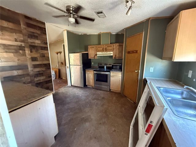 2278 NW GENES LITTLE ACRES AVENUE, Arcadia, FL 34266