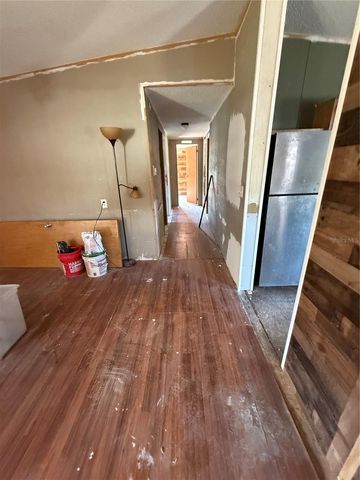 2278 NW GENES LITTLE ACRES AVENUE, Arcadia, FL 34266