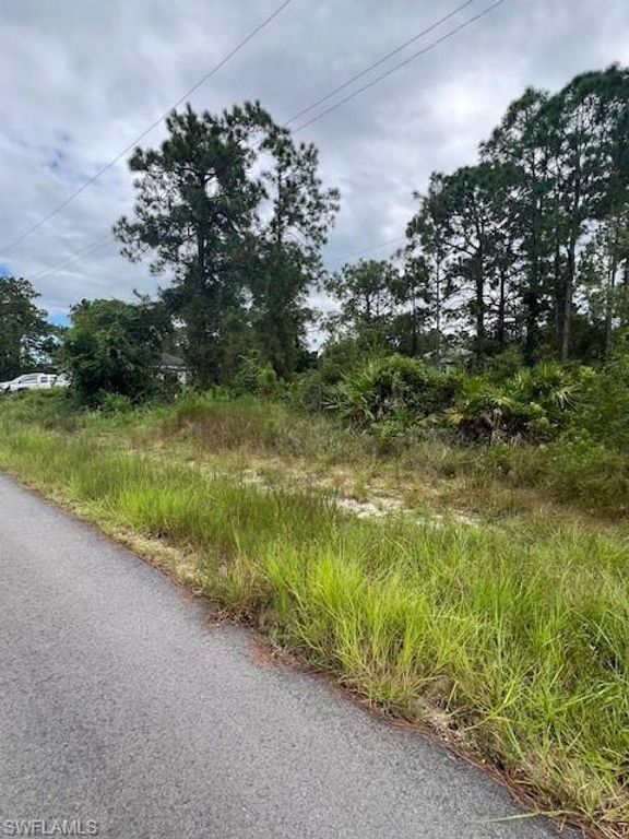 850 Calais ST E, LEHIGH ACRES, FL 33974 — photo 4