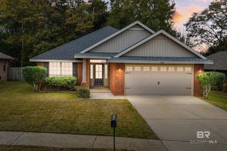13483 Sanctuary Drive, Foley, AL 36535