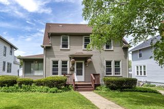 316 S East AVENUE, Waukesha, WI 53186