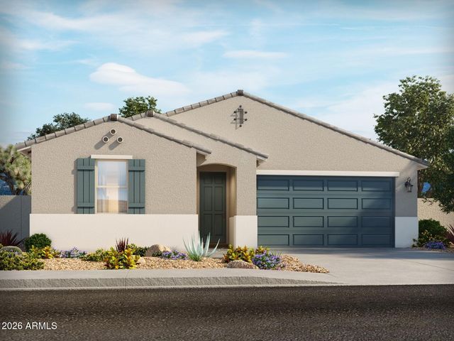 37376 W SAN ILDEFANSO Avenue, Maricopa, AZ 85138