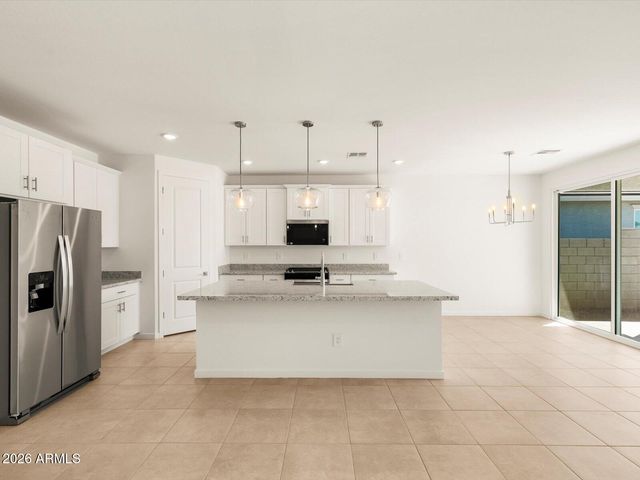 37376 W SAN ILDEFANSO Avenue, Maricopa, AZ 85138