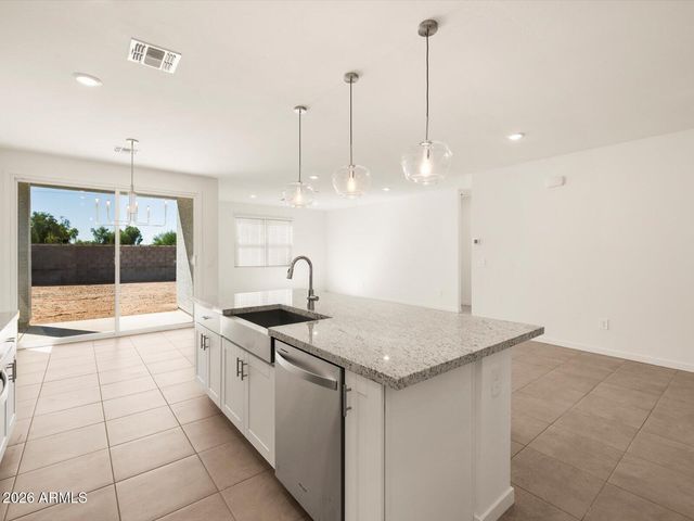 37376 W SAN ILDEFANSO Avenue, Maricopa, AZ 85138