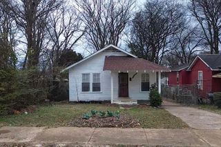452 LIPFORD ST, Memphis, TN 38112