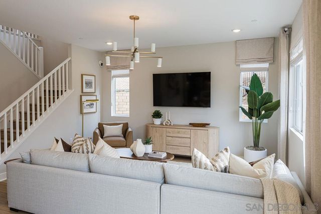 738 Miravar Place Lot 8 Lot 8, Vista, CA 92081