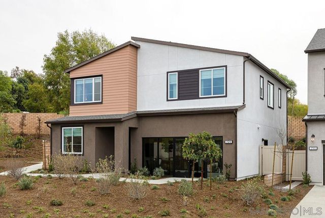 738 Miravar Place Lot 8 Lot 8, Vista, CA 92081