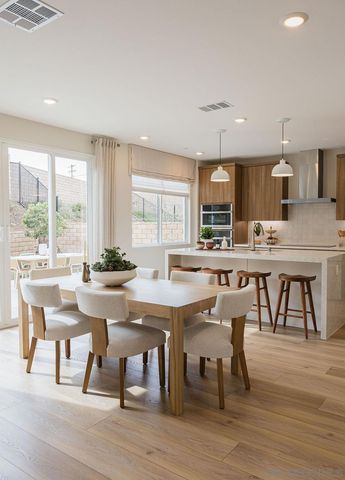 738 Miravar Place Lot 8 Lot 8, Vista, CA 92081