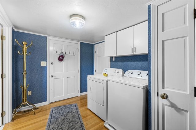 664 Wareham Street, Middleboro, MA 02346