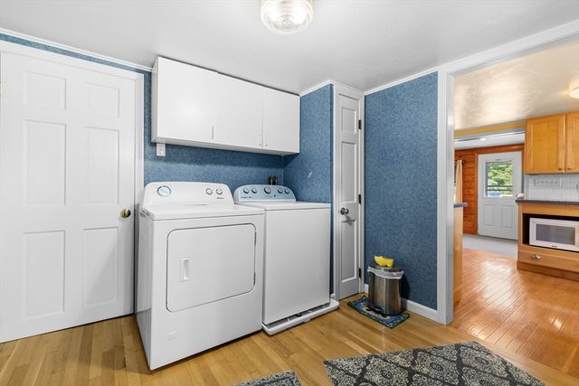 664 Wareham Street, Middleboro, MA 02346