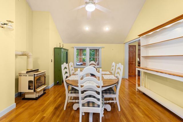 664 Wareham Street, Middleboro, MA 02346