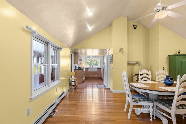 664 Wareham Street, Middleboro, MA 02346
