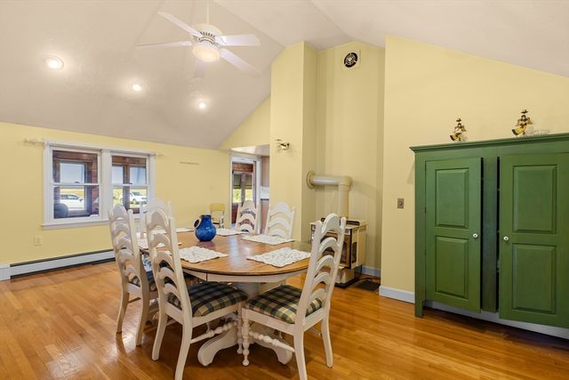 664 Wareham Street, Middleboro, MA 02346