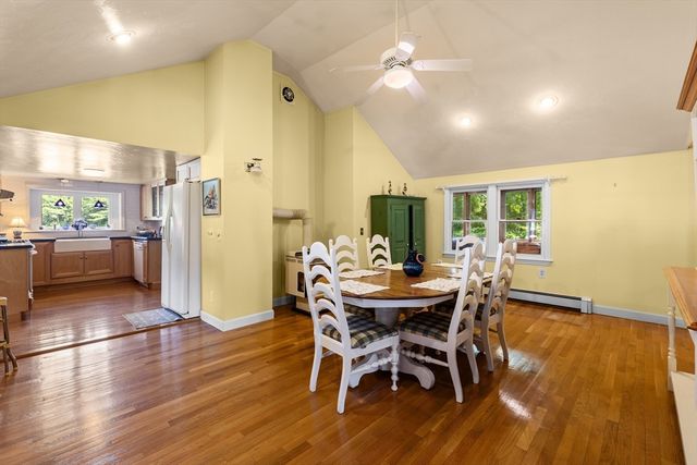 664 Wareham Street, Middleboro, MA 02346