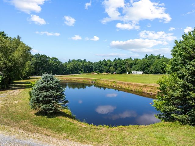 664 Wareham Street, Middleboro, MA 02346