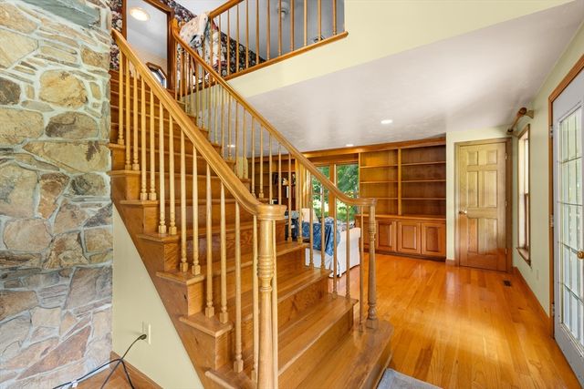 664 Wareham Street, Middleboro, MA 02346