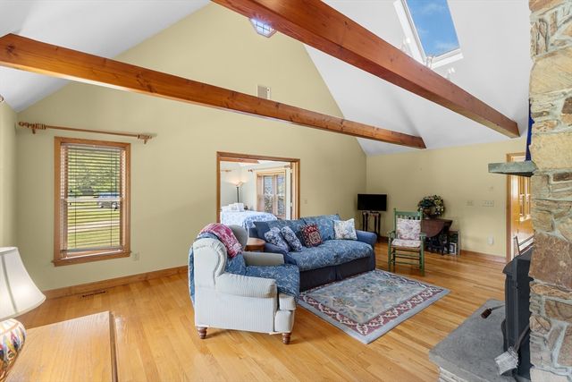 664 Wareham Street, Middleboro, MA 02346