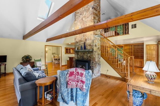 664 Wareham Street, Middleboro, MA 02346