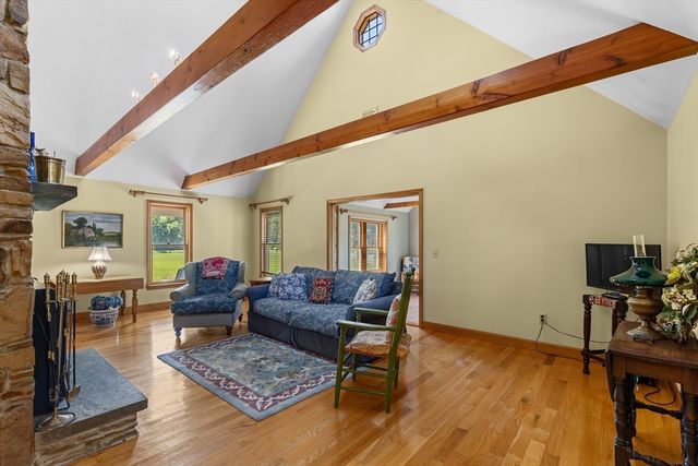 664 Wareham Street, Middleboro, MA 02346
