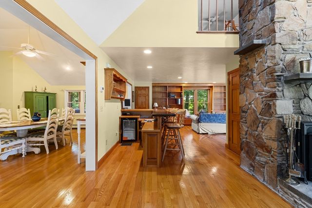 664 Wareham Street, Middleboro, MA 02346