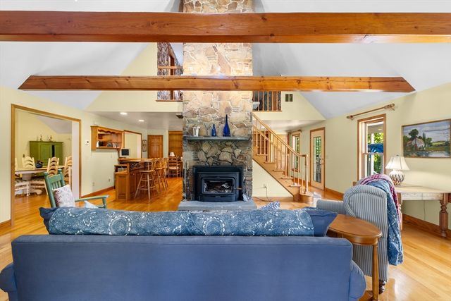 664 Wareham Street, Middleboro, MA 02346