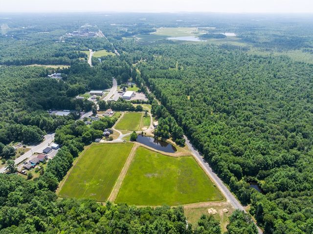 664 Wareham Street, Middleboro, MA 02346