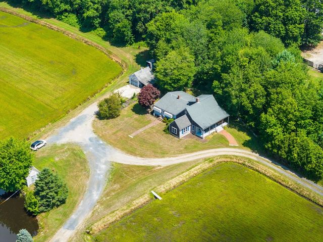 664 Wareham Street, Middleboro, MA 02346