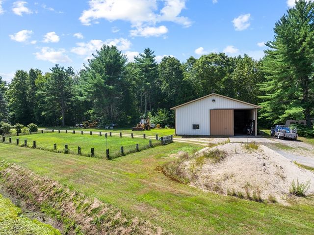 664 Wareham Street, Middleboro, MA 02346
