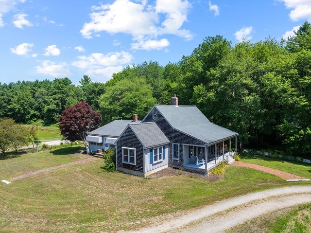 664 Wareham Street, Middleboro, MA 02346