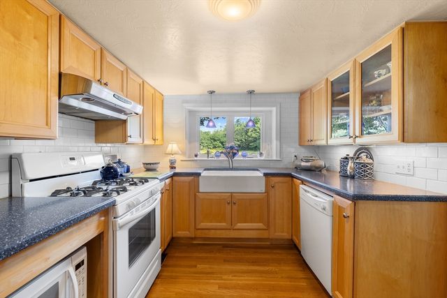 664 Wareham Street, Middleboro, MA 02346