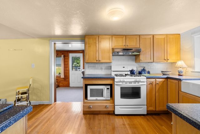 664 Wareham Street, Middleboro, MA 02346