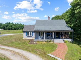 664 Wareham Street, Middleboro, MA 02346