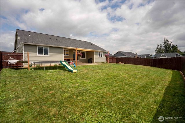 413 Cornerstone Drive, Sumas, WA 98295