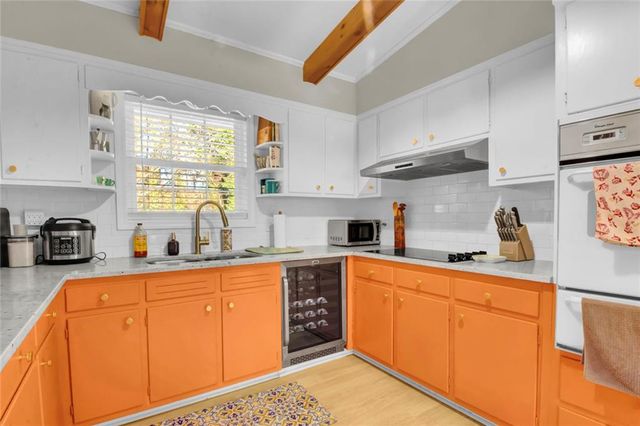 3155 Hogan SW Road, Atlanta, GA 30331