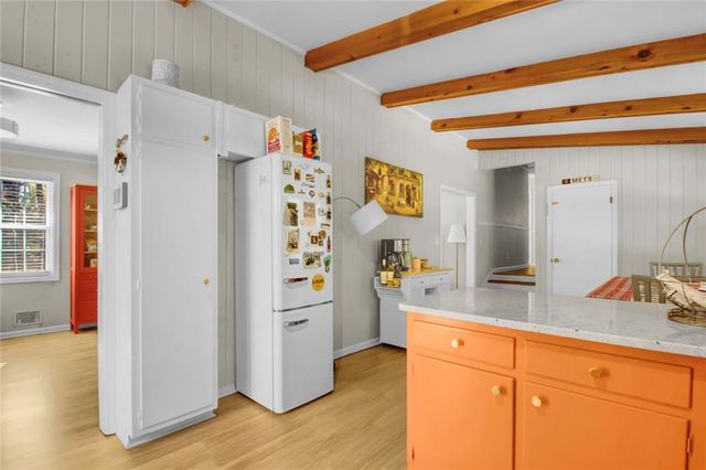 3155 Hogan SW Road, Atlanta, GA 30331