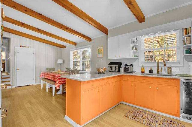 3155 Hogan SW Road, Atlanta, GA 30331